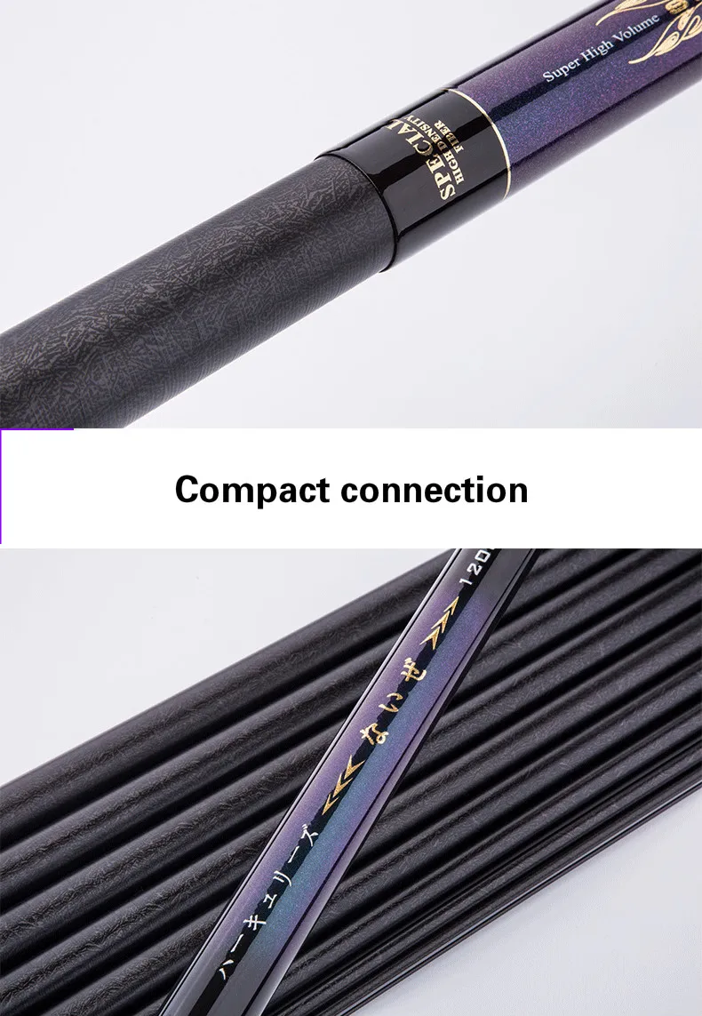 Conexión compacta para un diseño elegante y eficiente