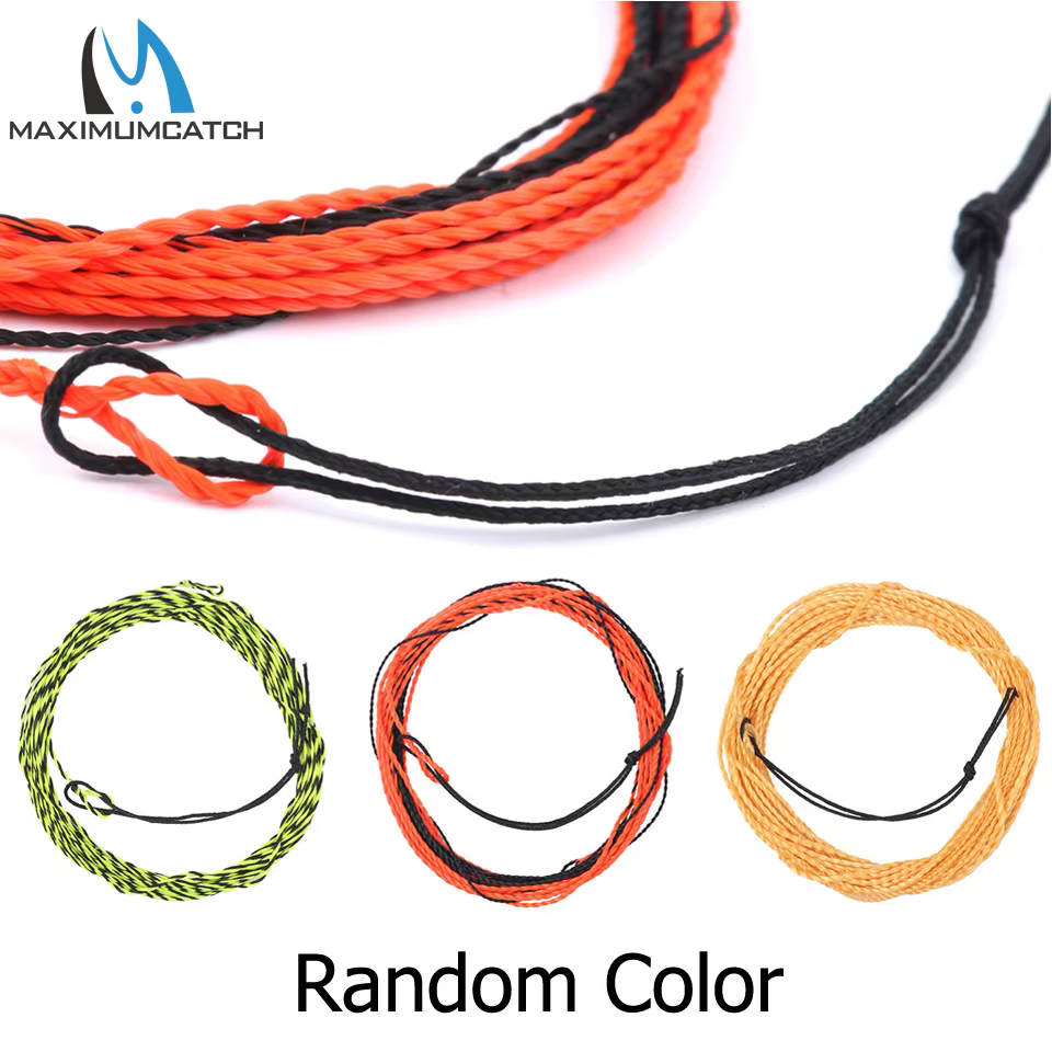 Maxcatch-caña de pescar con mosca telescópica, vara de pesca de grafito y tubo de carbono, 9/10/11/12/13FT - imagen 5