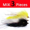 3PCS  Mix
