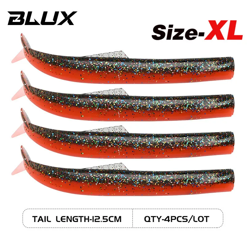 Size.XL  Clr.A  Tail