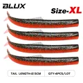Size.XL  Clr.A  Tail
