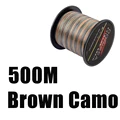 Brown Camo 500M