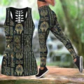 Leggings vest