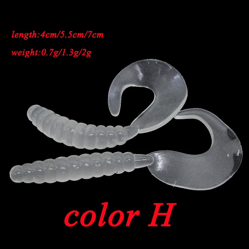 color H