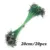 Green-20  20pcs