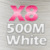 X8-500M-WHITE