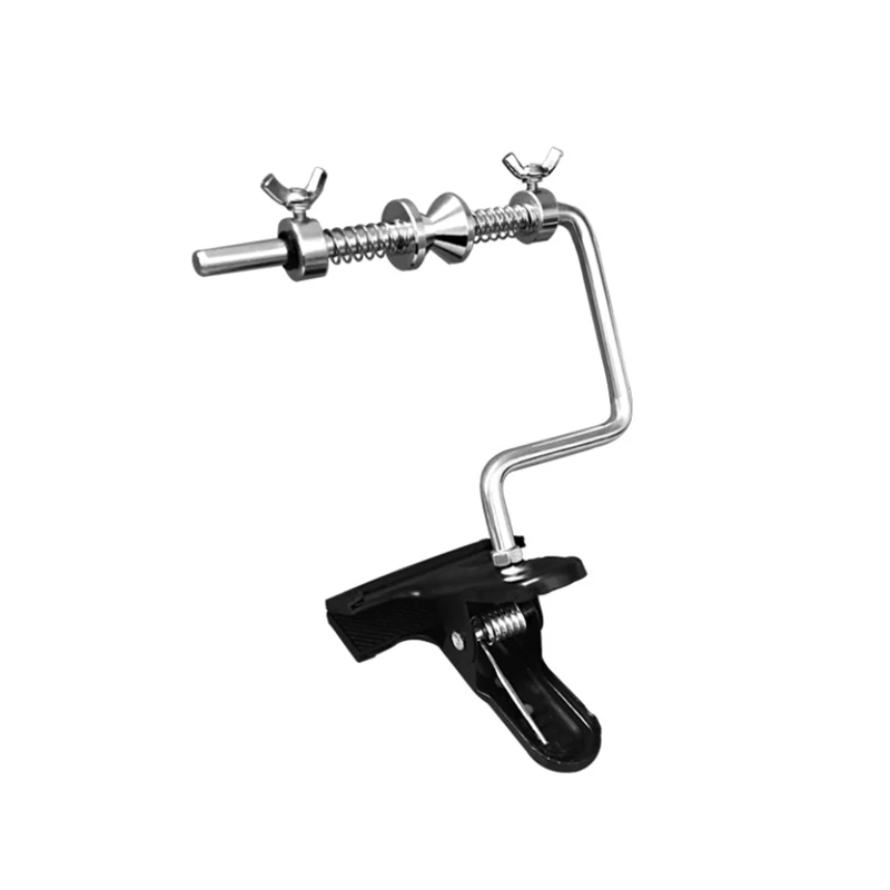 Recogelineas con ventosa para carpfishing – Sistema de bobinado - imagen 2
