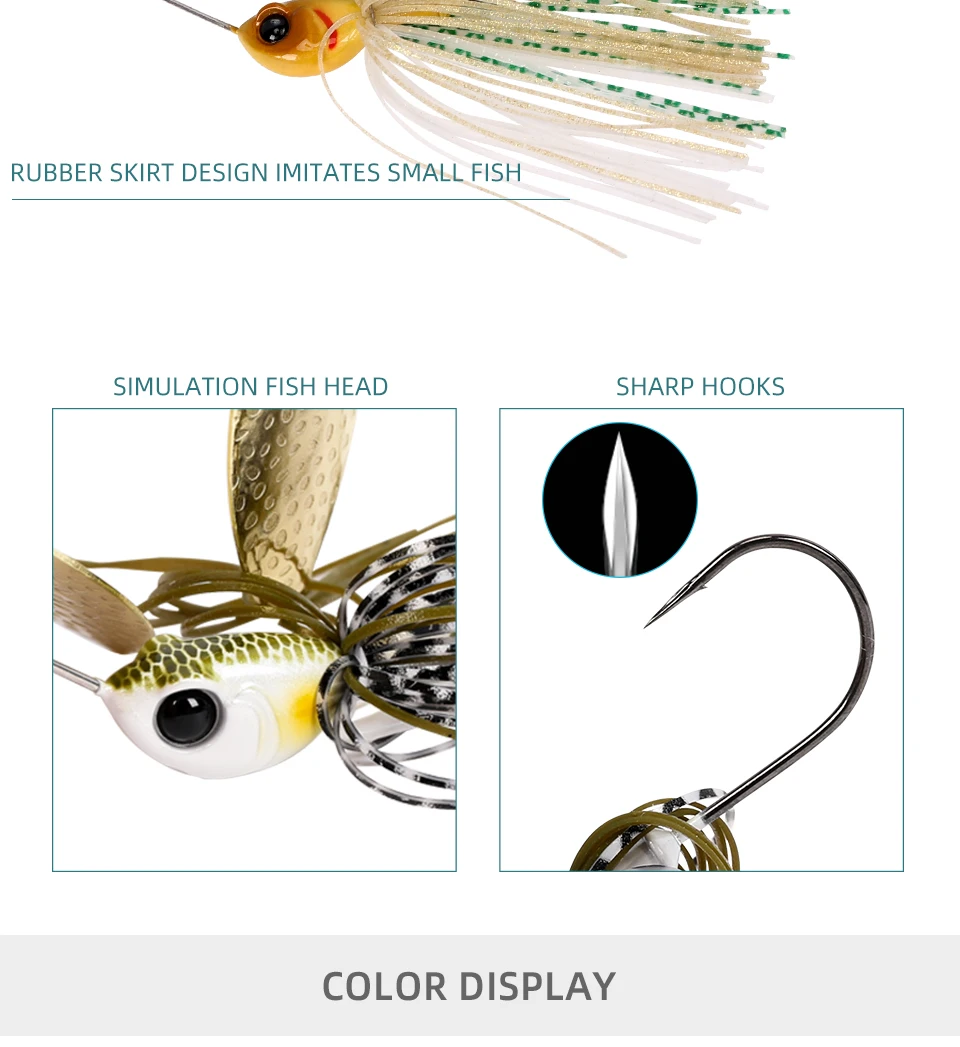 TSURINOYA - Aplicación en pesca de bass