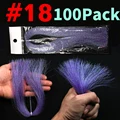 100 packs 18