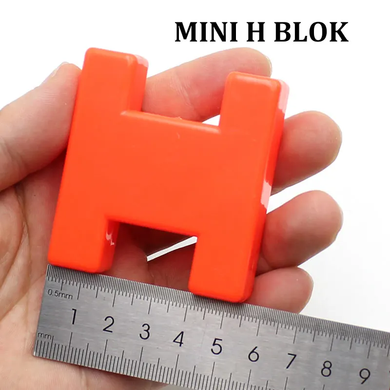 Kit flotadores - Sistema completo