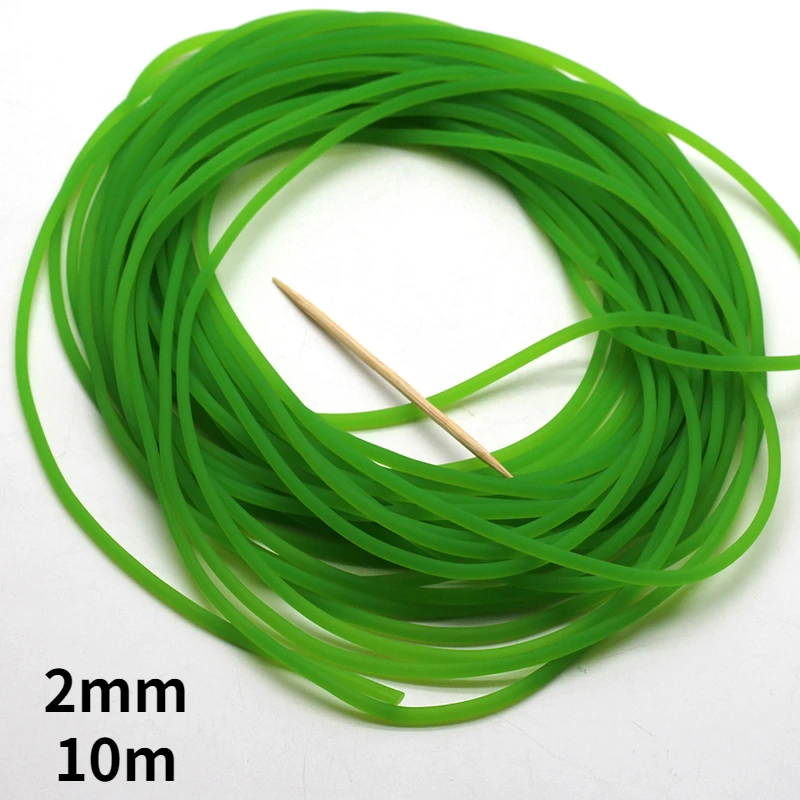 green  10m