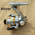 silver spool