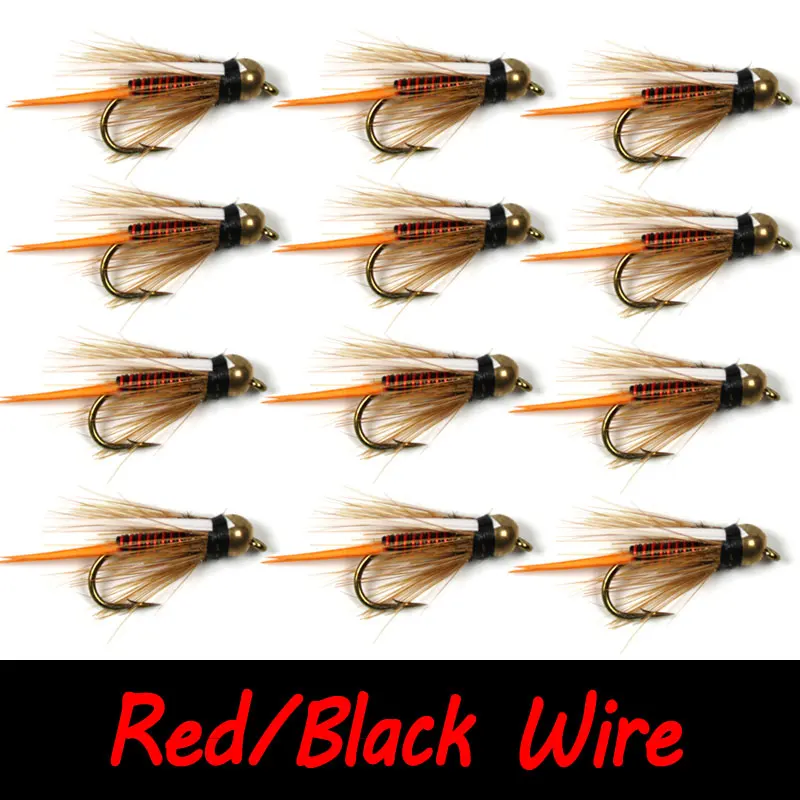 RedlBlack Wire