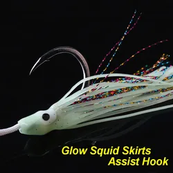 Señuelo Metal Jig para Jigging Rápido en Agua Salada