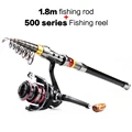 1.8M ROD 500REEL