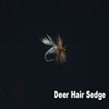 Deer Hair Sedge