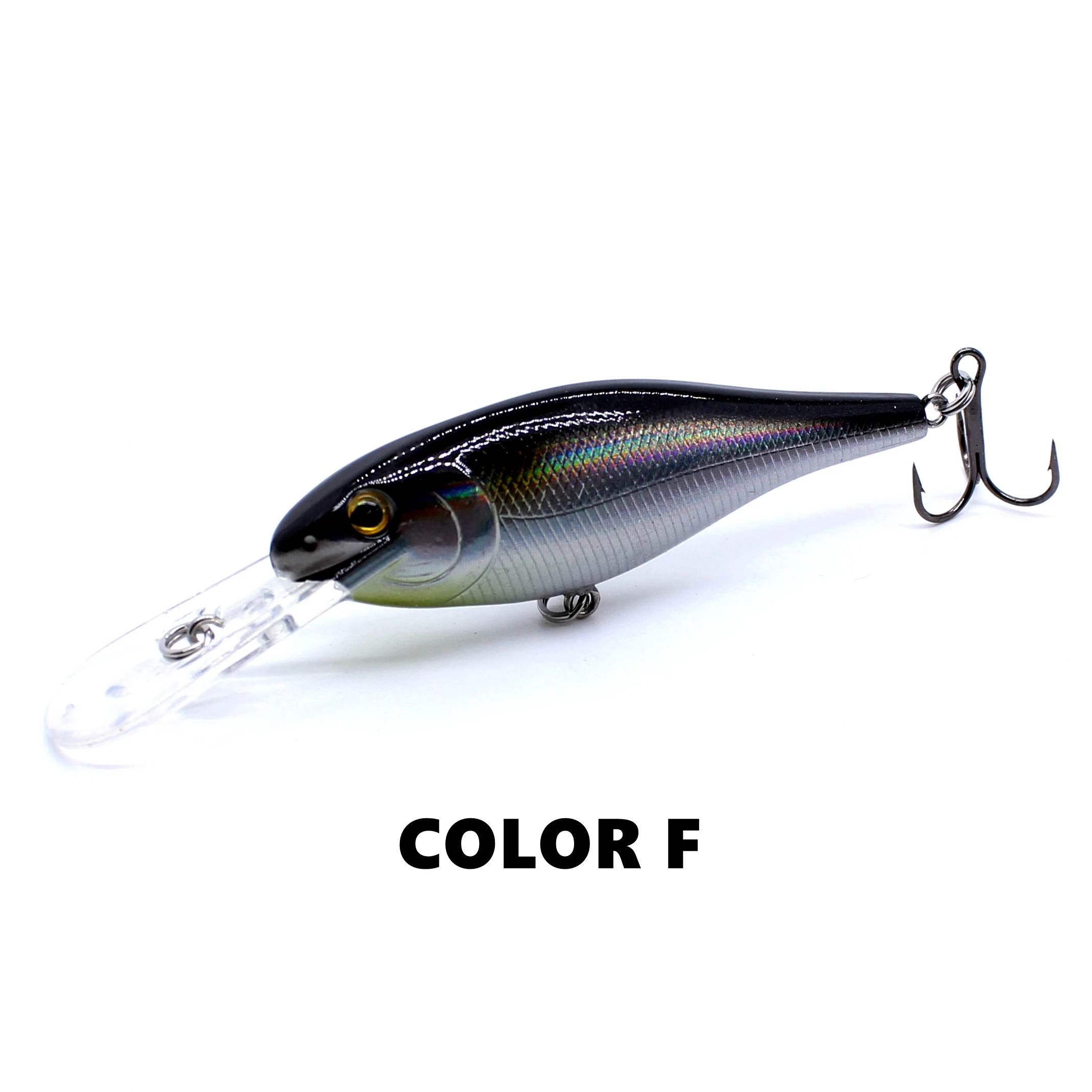 COLOR F WH132