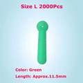 Green-L-2000pcs