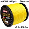 1000M8X Yellow