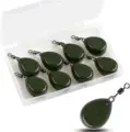 Green-8pcs