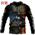 Zip Hoodies