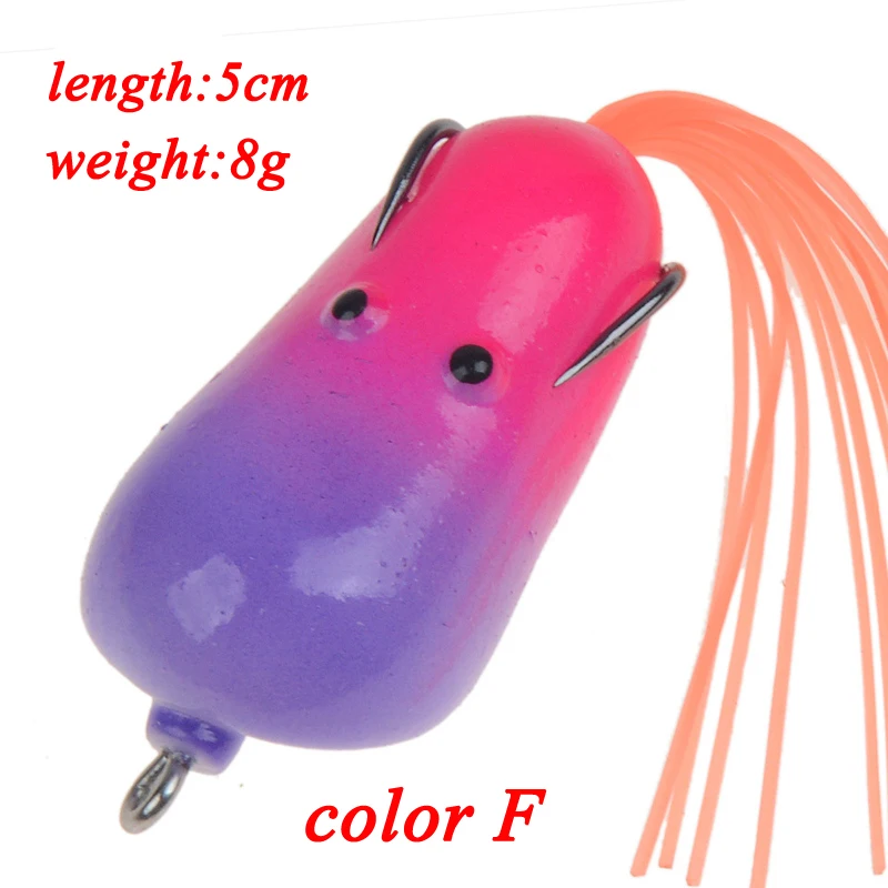 color 4F
