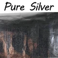 6PCS  Pure Silver