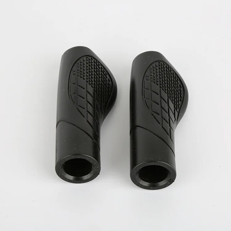 Empuñaduras de goma antideslizantes para patinete eléctrico Xiaomi Mijia M365 Ninebot ES1 ES2, accesorio de engranaje fijo para monopatín, 2 uds. - imagen 5