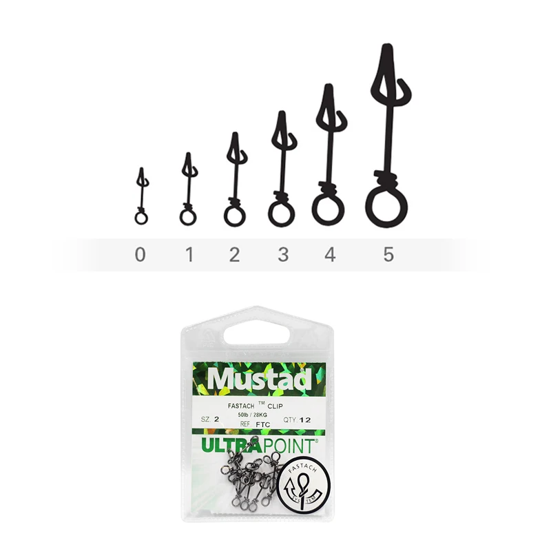 Hebilla rápida mostaza, conector de objeto grande, accesorios de pesca, equipo de pesca al aire libre, fuerte tracción, pesca en el mar Luya - imagen 3