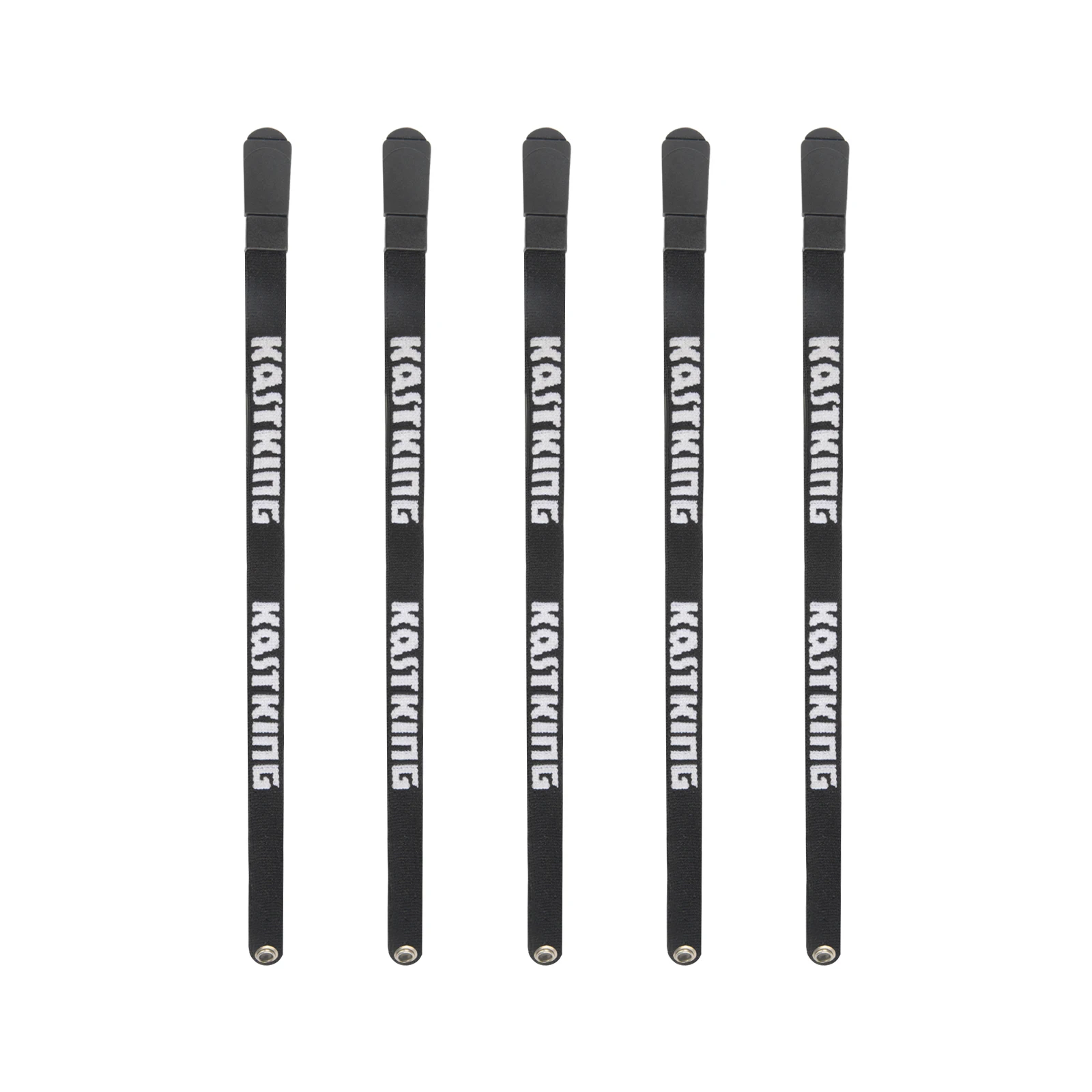 Carrete de línea de radio KastKing, herramienta de carrete de sedal de pesca ABS duradera compacta para carretes giratorios y línea de carretes de fundición - imagen 3