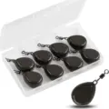 Brown-8pcs