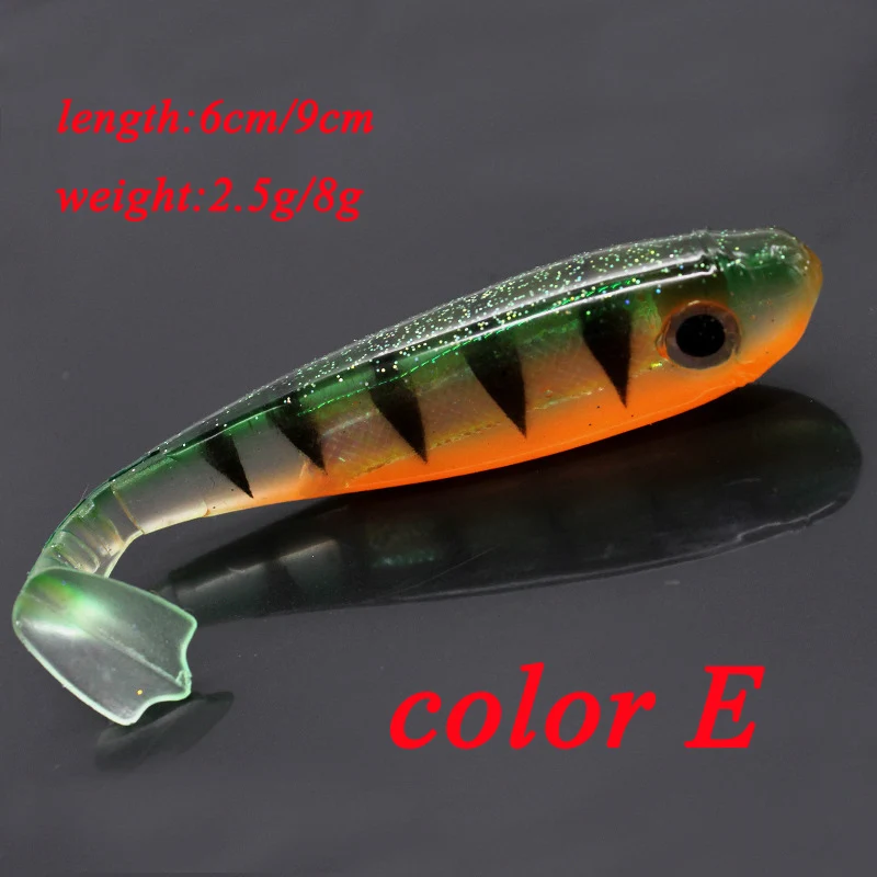 color E