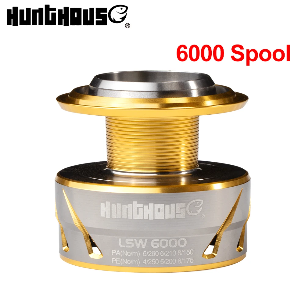 spool 6000