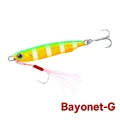 BAYONET-G