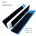 Double layer blue