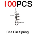 100PCS PIN