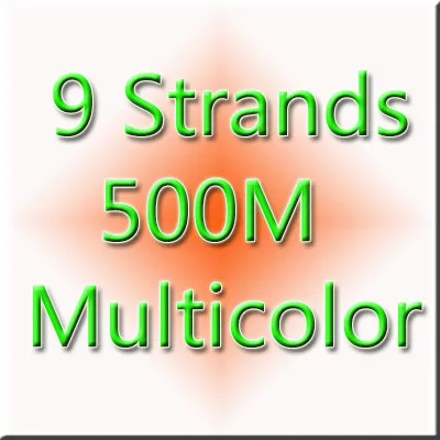 X9 500M Multi