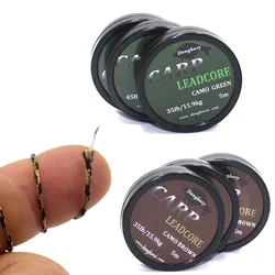 Aparejo carpa para Chod, Helicóptero y Pelo – Kit completo