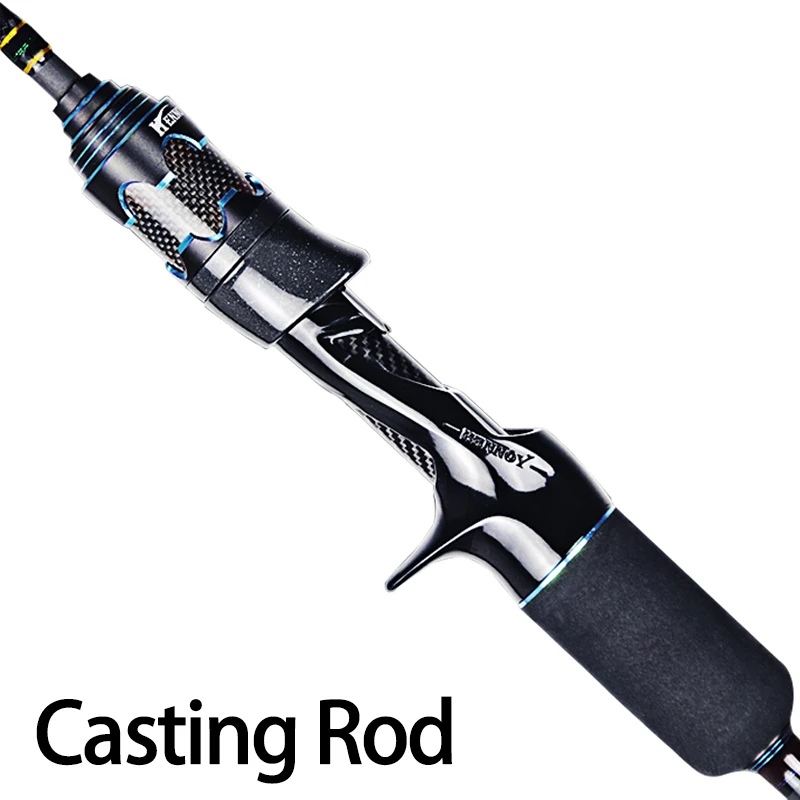 Casting Rod