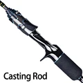 Casting Rod