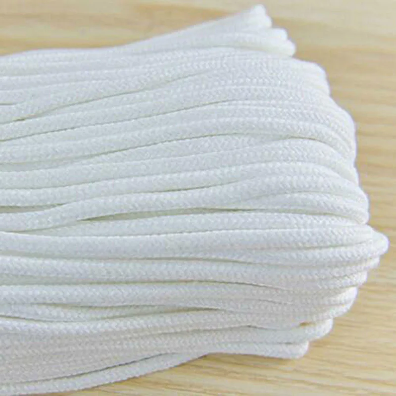 Cuerda de algodón de autoriego para planta maceta interiores, hilo de 10m, bricolaje, para plantas, hierbas, flores suculentas - imagen 5