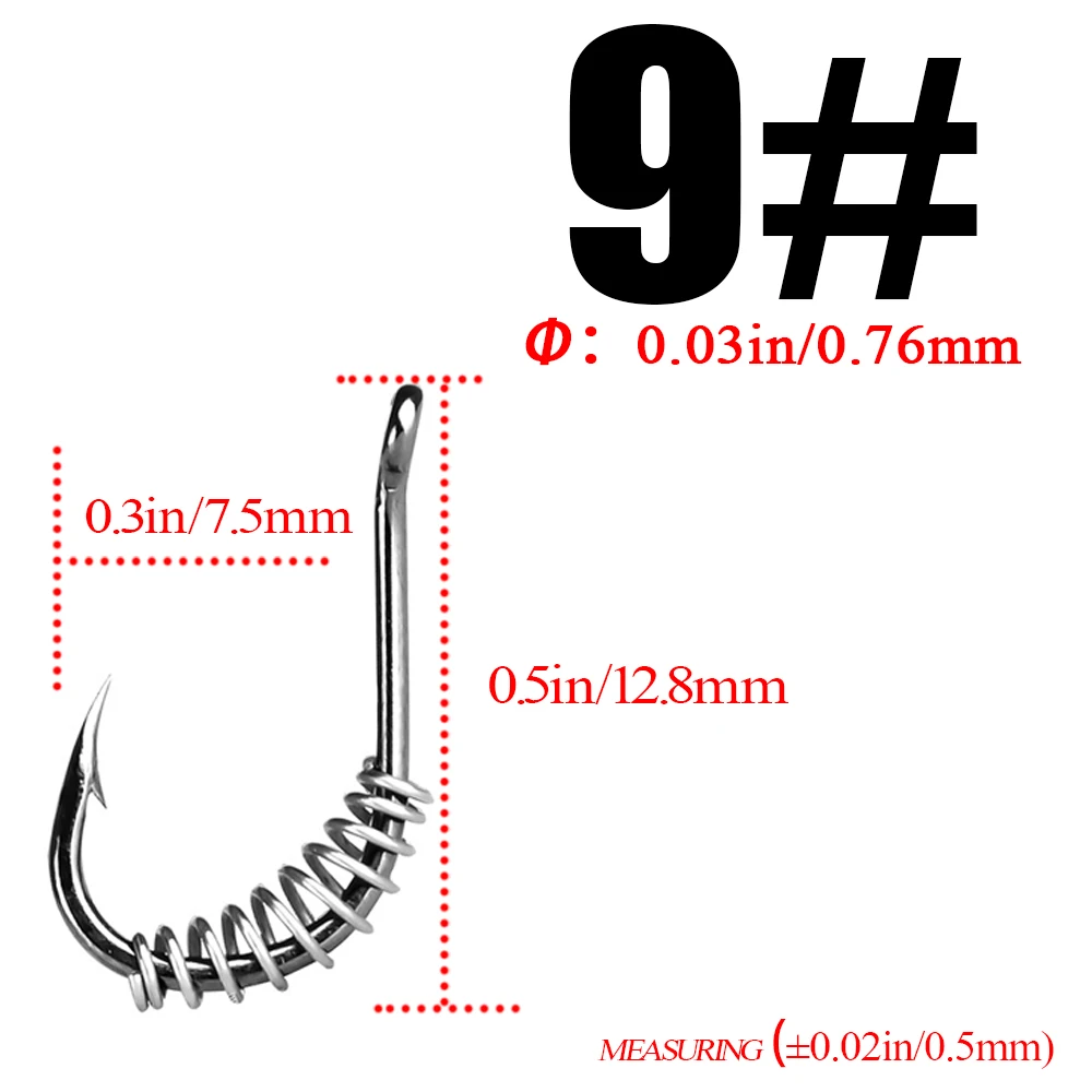 SIZE 9