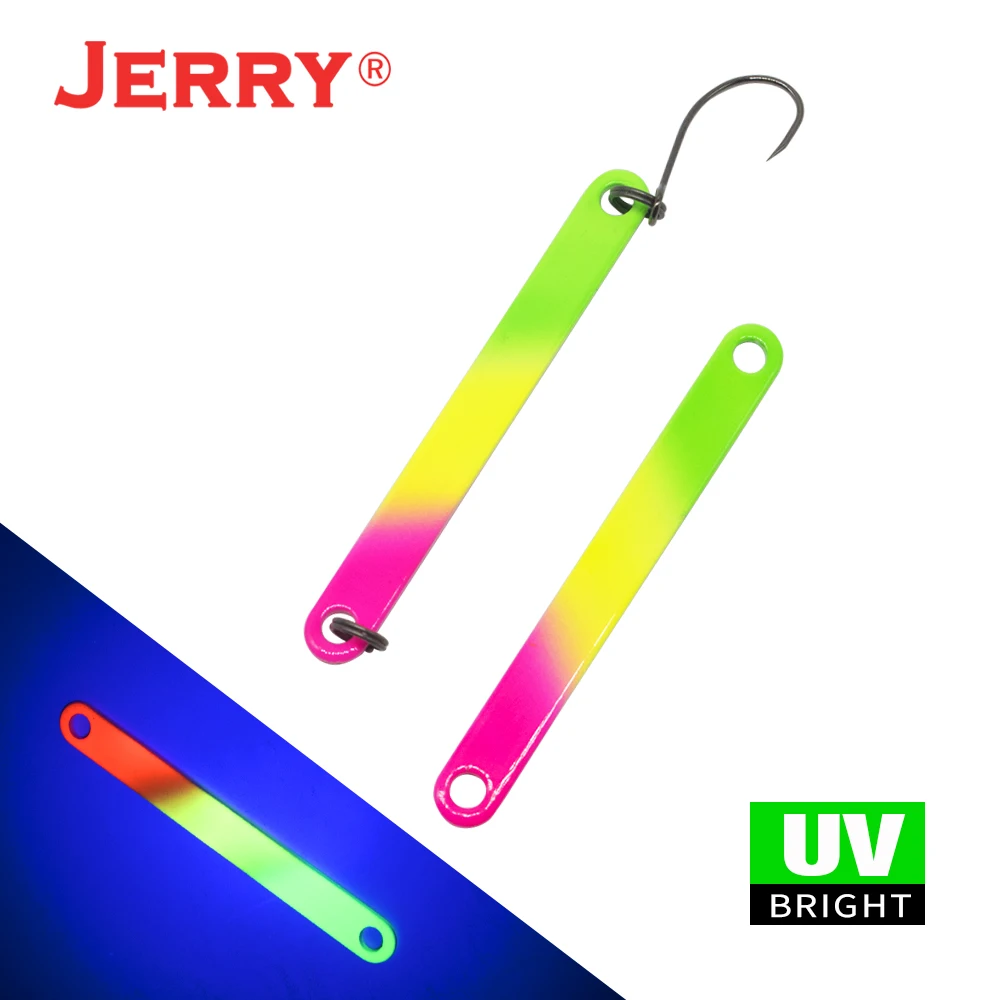 UV-pink yellow green