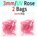 UV Rose 2bags