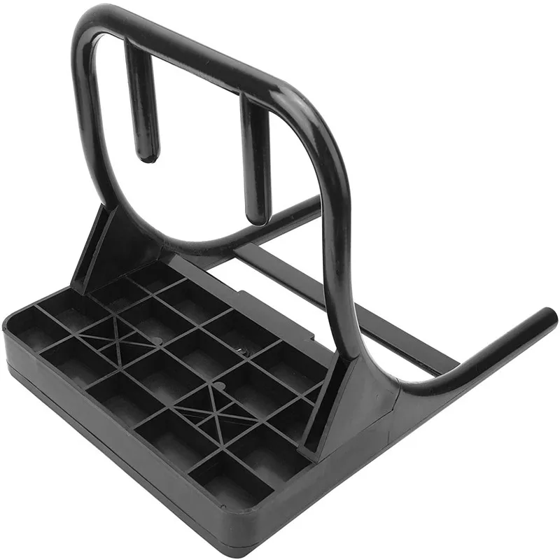 Raqueta de montaje de Motor fueraborda de barco inflable, Kit de hélice de Kayak de pesca, soporte de instalación de Motor de canoa, accesorios de barco - imagen 5