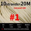 10strands white 1
