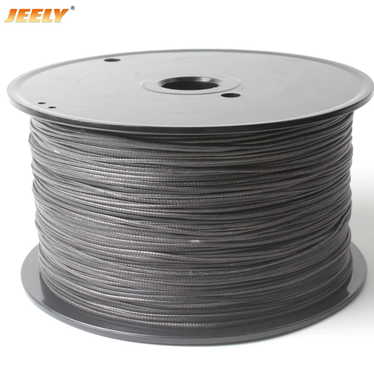 JEELY-cuerda trenzada de UHMWPE, 2,3mm, 10M, 16 hebras, 1322lbs Spectra