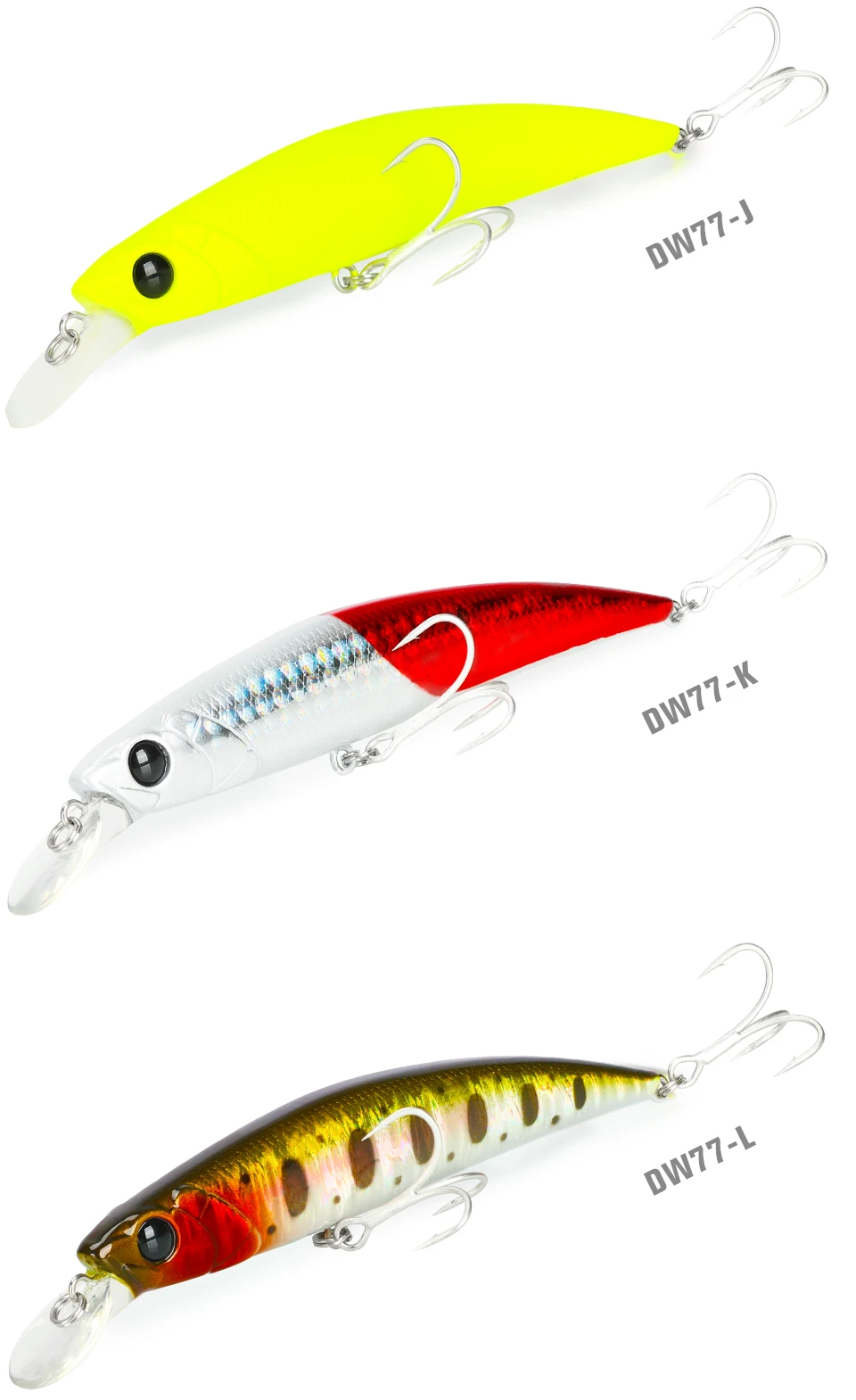 Hundimiento - Detalle de 14 colores