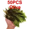 Olive 50PCS