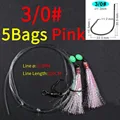 5Bags Pink 3I0
